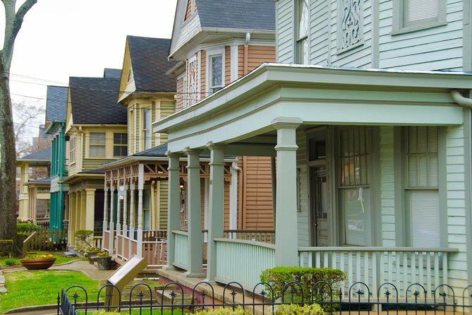 Martin Luther King Jr. History Walking Tour - Key points to know before booking
