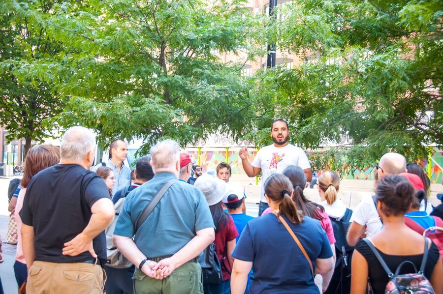 Massachusetts Institute of Technology Public Tour - Who will enjoy this tour most