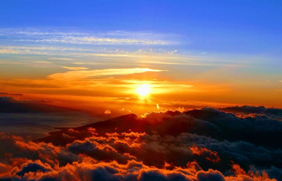 Maui: Haleakala National Park Sunrise Tour - Why Haleakalā sunrise is worth the brutal wake-up call