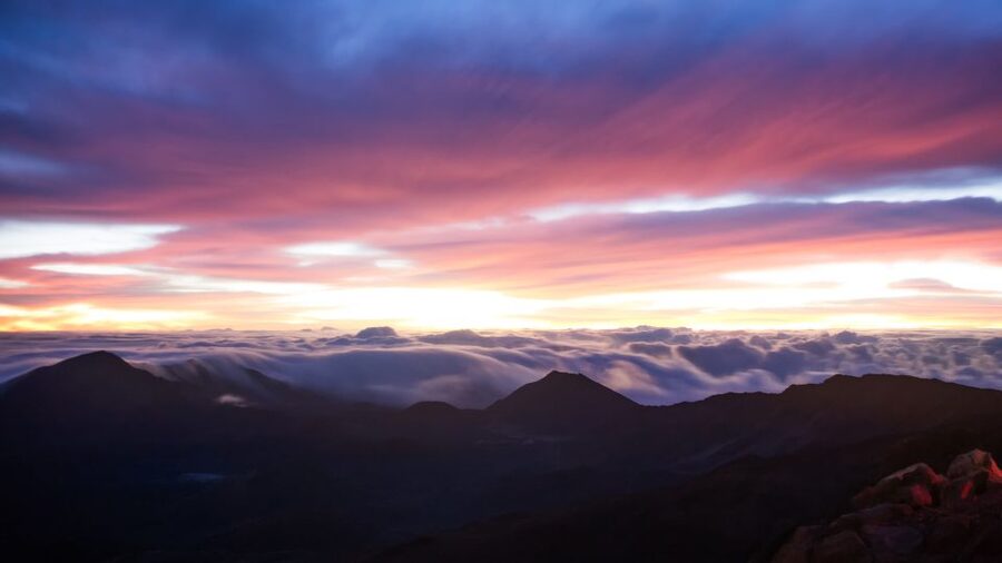 Maui: Haleakala National Park Sunrise Tour - Who should book this sunrise tour?
