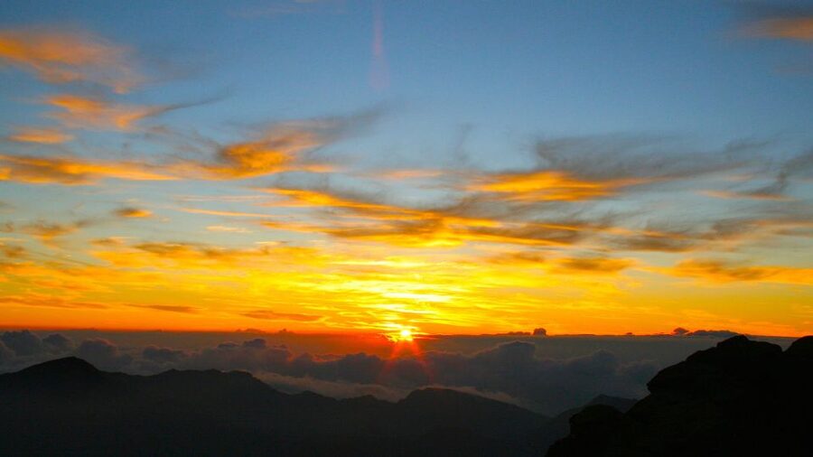 Maui: Haleakala National Park Sunrise Tour - Booking, cancellation, and practical details