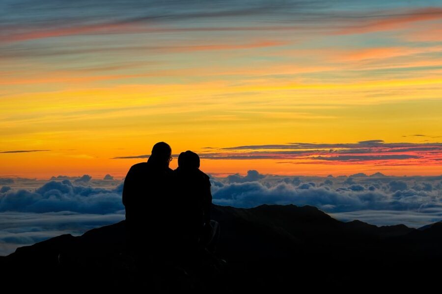 Maui: Haleakala National Park Sunrise Tour - The 2:00 AM pickup and climb to the summit