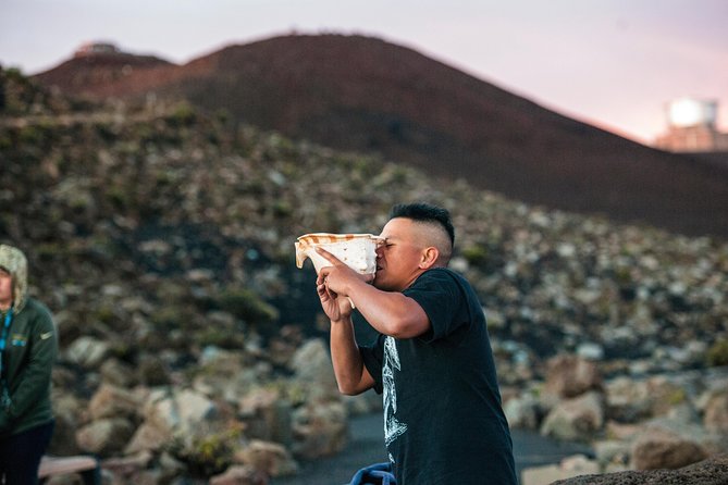Maui: Haleakala Sunrise Spectacular with Local Breakfast - Guides can shape the whole experience