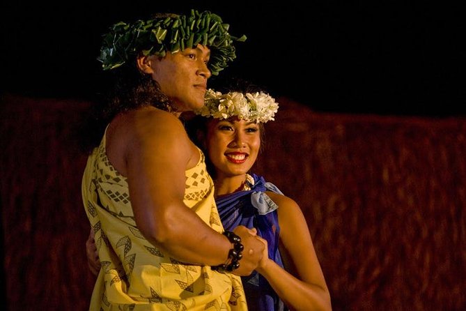 Maui Nui Luau at the Sheraton Maui Resort & Spa - Who will enjoy Maui Nui Luau most?