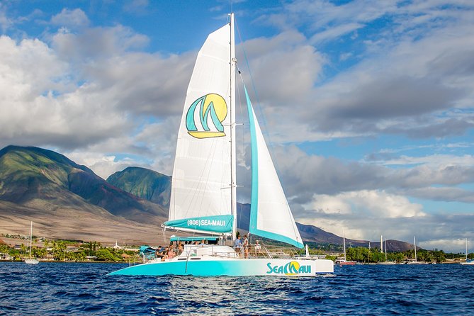 Maui: Original Sunset Cruise with Open Bar from Ka’anapali Beach - Practical tips for a smoother evening