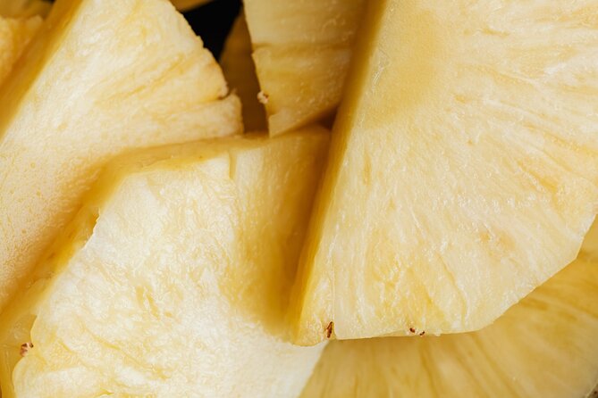 Maui Pineapple Farm Tour in Haliimaile - Photo opportunities and small surprises