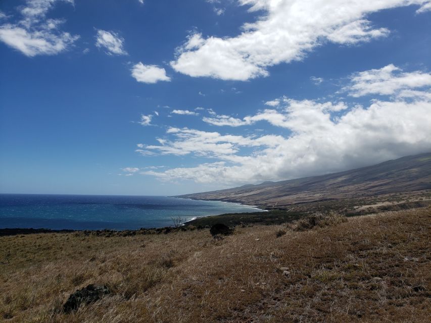 Maui: Road to Hana Adventure with Breakfast & Lunch - What the 10-hour day feels like
