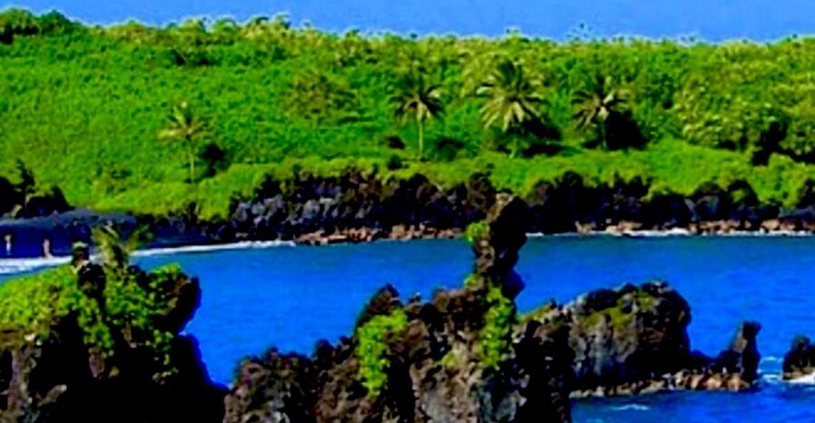 Maui: Small-Group Road to Hāna Sightseeing Tour - Kaumahina, Keanae, and Maui’s changing scenery