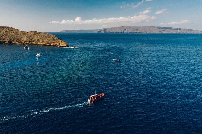 Maui South Coast and Molokini Crater Adventure from Kihei - Is the $232.50 price a good value?