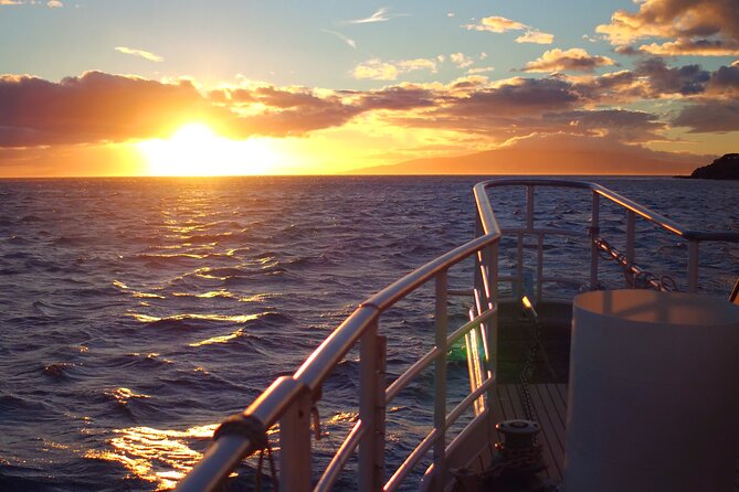 Maui Sunset Dinner Cruise - A Hawaiian Hula Experience - Who will enjoy this Maui evening most