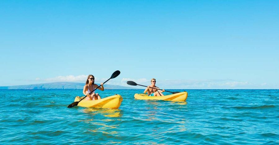 Maui: Turtle Town Kayak and Snorkel Tour - Practical booking details