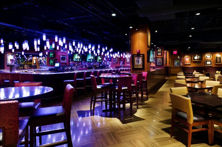 Meal at Hard Rock Cafe New York Times Square - Dinner with music history in the heart of Times Square