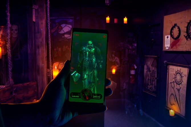 Medieval Torture Museum Ticket with Audio Guide and Ghost Hunting - Who Will Enjoy This Chicago Attraction?