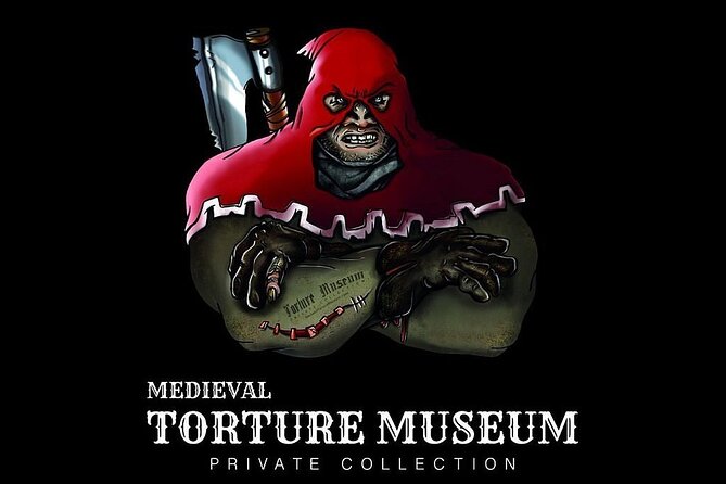 Medieval Torture Museum with Ghost Hunting and Tiny Art Gallery - The Ghost Hunting Experience is an app
