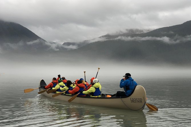 Mendenhall Glacier Ice Adventure Tour - Gear, Weather, and What to Pack