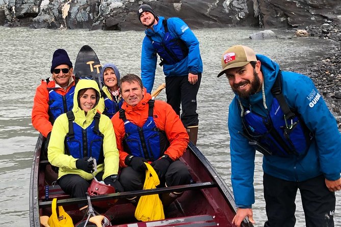 Mendenhall Glacier Ice Adventure Tour - Is $376.95 a Fair Price?