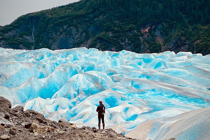 Mendenhall Glacier Ice Adventure Tour - Who Should Book This Juneau Excursion?
