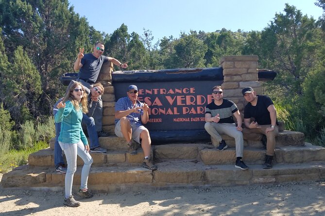 Mesa Verde National Park Half Day Tour - Key points to know before booking