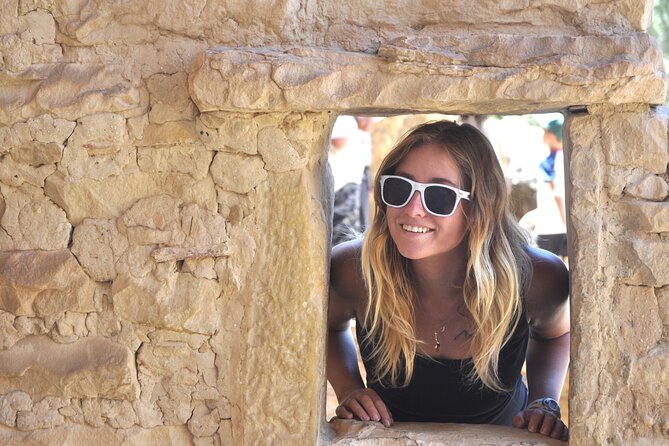 Mesa Verde National Park Half Day Tour - What the $135 price really buys