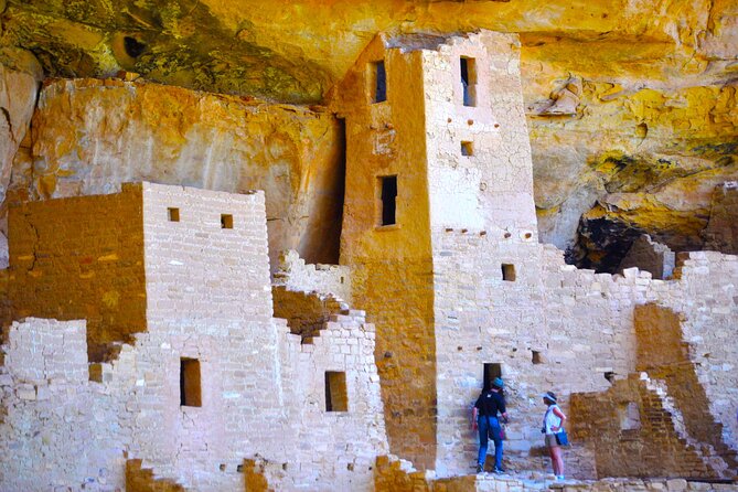 Mesa Verde National Park Half Day Tour - Who should book this half-day outing