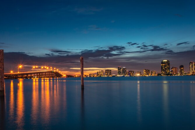 Miami Biscayne Bay rich and famous Sightseeing Boat Tour - What you actually see from Biscayne Bay