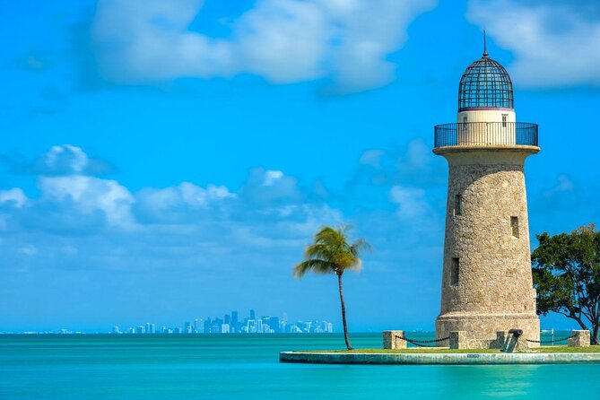 Miami Combo: City Tour, Biscayne Bay Cruise and Everglades Airboat Ride - The three things to know before booking