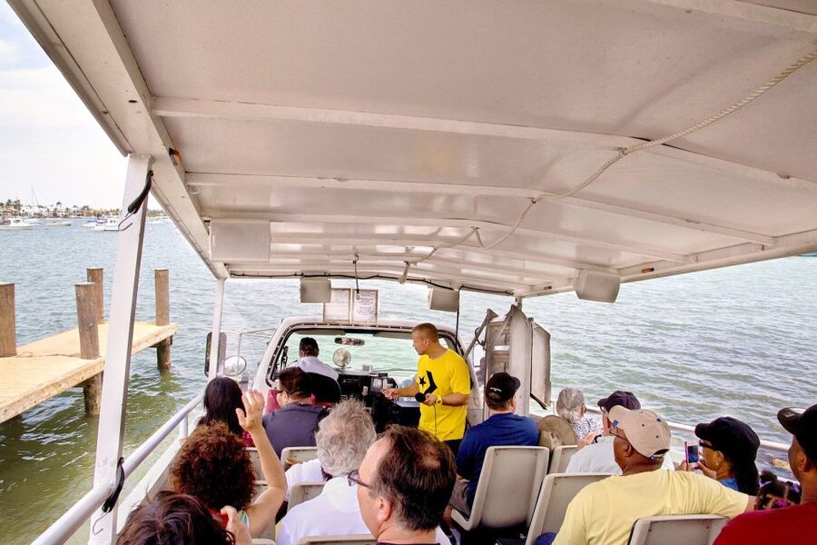 Miami: Duck Tour of Miami and South Beach - Should you book the Miami Duck Tour?