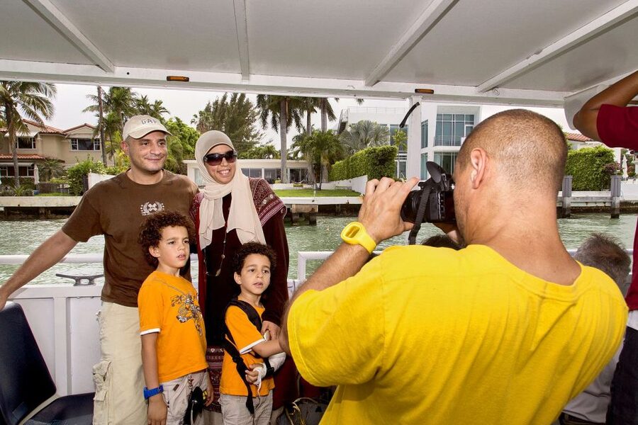 Miami: Duck Tour of Miami and South Beach - Why the guide matters more than the vehicle