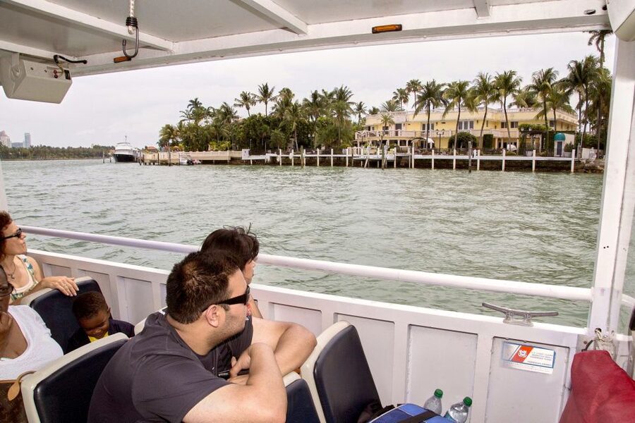 Miami: Duck Tour of Miami and South Beach - Is $48 a fair price?