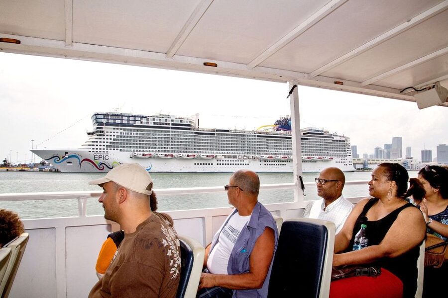 Miami: Duck Tour of Miami and South Beach - Timing, check-in, and what to bring