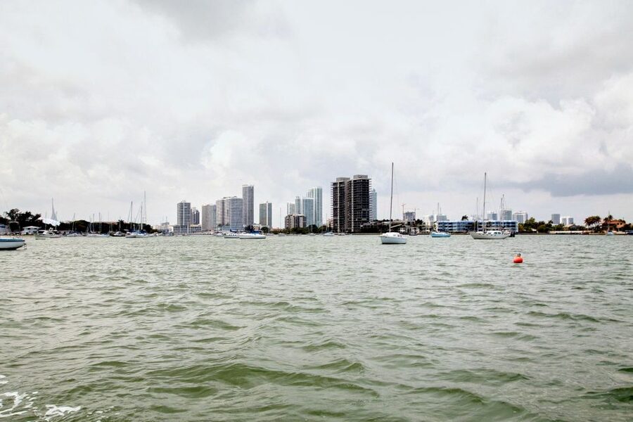 Miami: Duck Tour of Miami and South Beach - Who should book this tour?