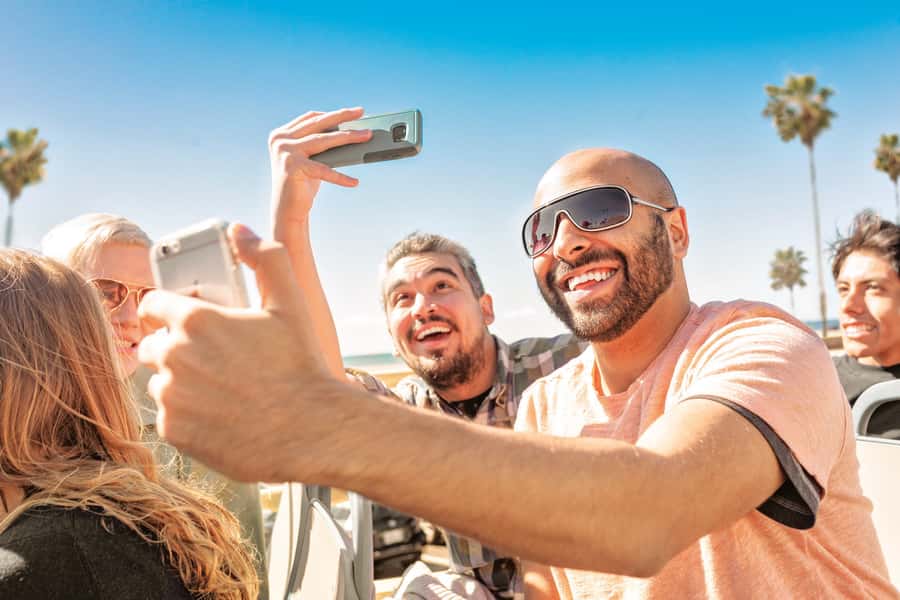 Miami: Hop-on Hop-off Open-top Bus Tour and Optional Cruise - A practical first look at Miami