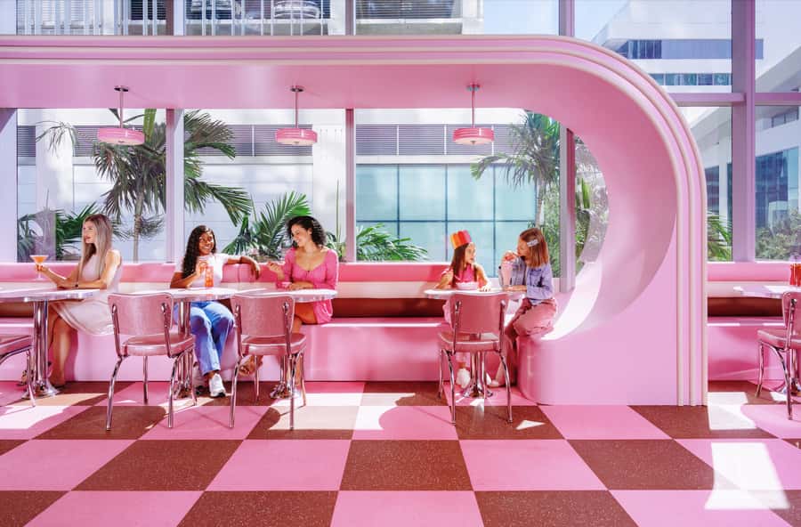 Miami: Museum of Ice Cream Entry Ticket - Is $33 a fair price?