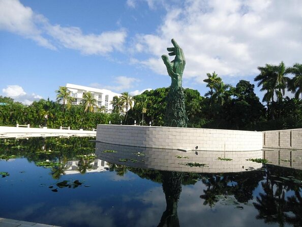 Miami: Open-top Bus Sightseeing Night Tour with Live Guide - Key points before you book