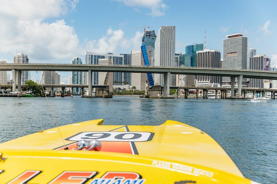 Miami: Sightseeing Speedboat Tour - Should You Book the Miami Speedboat Tour?