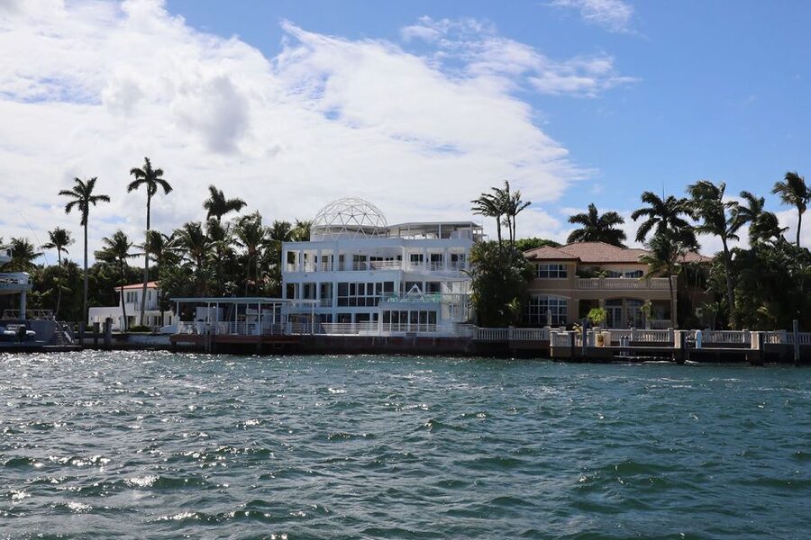 Miami Skyline Cruise of Millionaire Homes - Who should book this cruise?