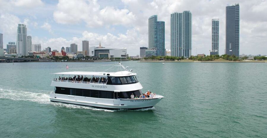 Miami: The Original Millionaire’s Row Cruise - Why Miami Makes More Sense From Biscayne Bay
