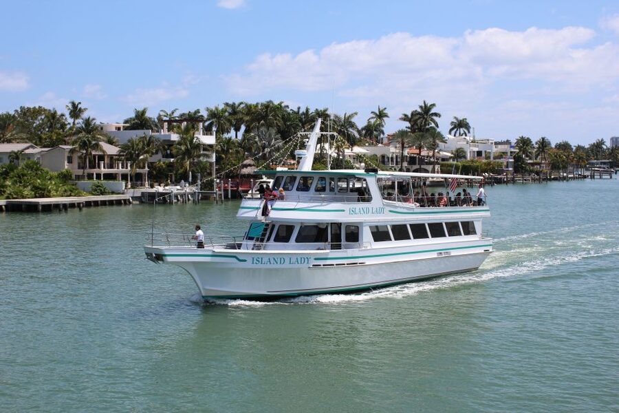 Miami: The Original Millionaire’s Row Cruise - Is $35 a Fair Price?