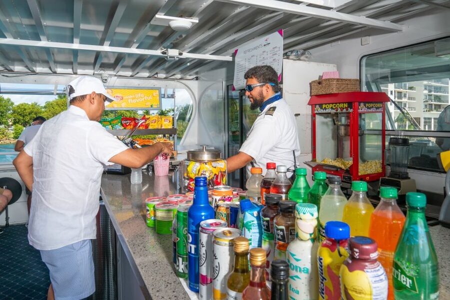 Miami: The Original Millionaire’s Row Cruise - Who Will Enjoy This Cruise Most?