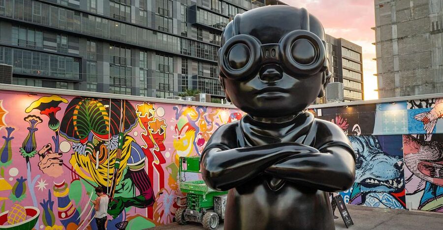 Miami: Wynwood Walls Skip-the-Line Ticket - How long should you allow?