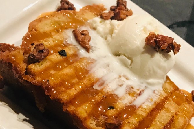 Midtown Atlanta Food & Cocktail Tour - Pizza and beer: tasty, but not especially local