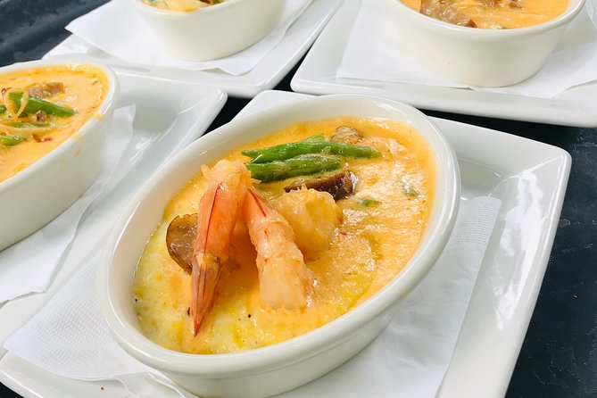 Midtown Atlanta Food & Cocktail Tour - Dessert and the tour’s weakest possibility