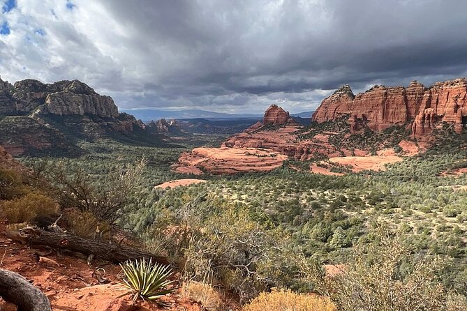 Mogollon Rim Run Supreme Jeep Tour from Sedona - Quick takeaways