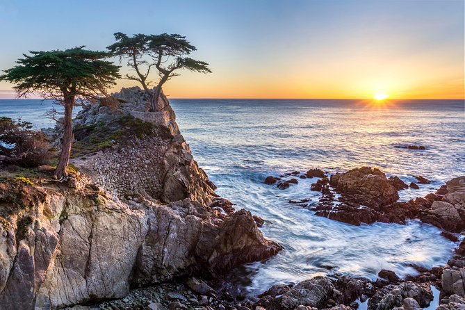Monterey, Carmel and 17-Mile Drive: Full Day Tour from SF - What this San Francisco day trip is really like