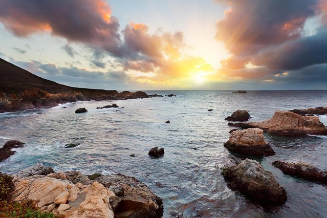 Monterey, Carmel and 17-Mile Drive: Full Day Tour from SF - Carmel-by-the-Sea deserves more than one hour