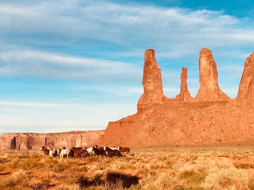 Monument Valley: Backcountry Jeep Tour with Navajo Guide - Should you book the Monument Valley backcountry Jeep tour?
