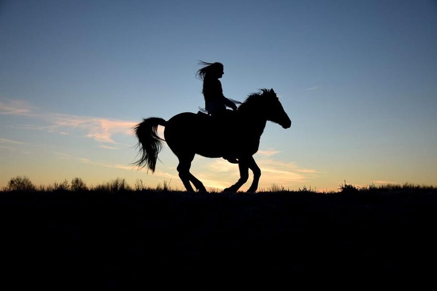 Monument Valley: Horseback Adventure Tour - What the Navajo guide adds