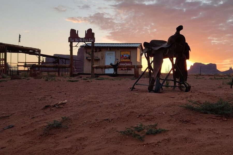 Monument Valley: Horseback Adventure Tour - Practical preparation before you go