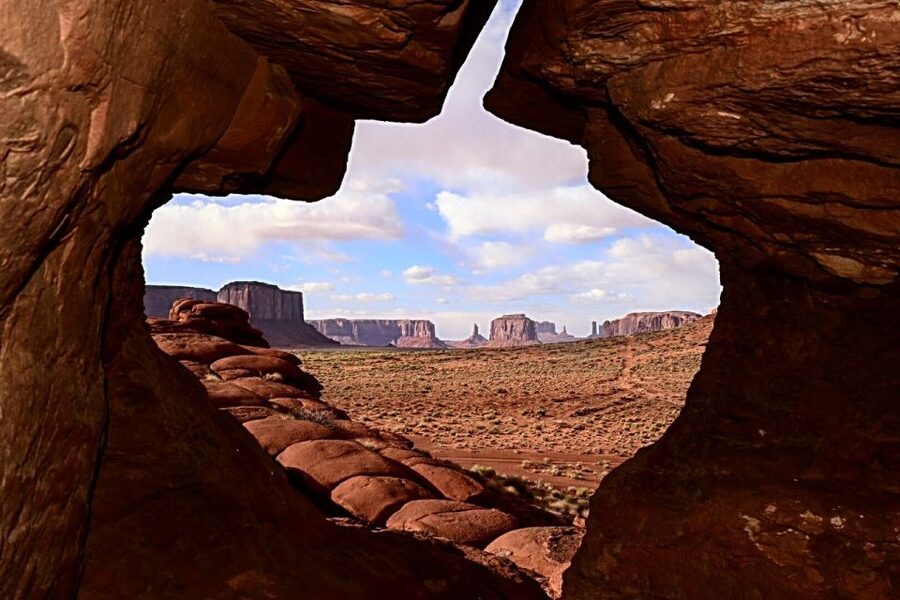 Monument Valley: Scenic 2.5-Hour Guided Tour - Key points to know before you go
