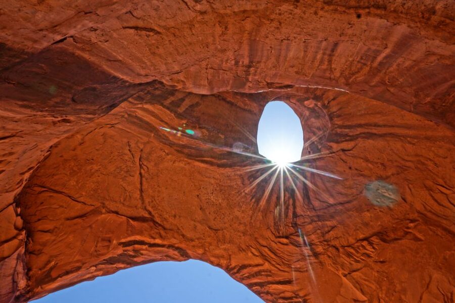Monument Valley: Scenic 2.5-Hour Guided Tour - Who should book this Monument Valley tour?